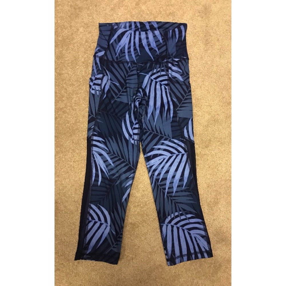 Old navy crop leggings
